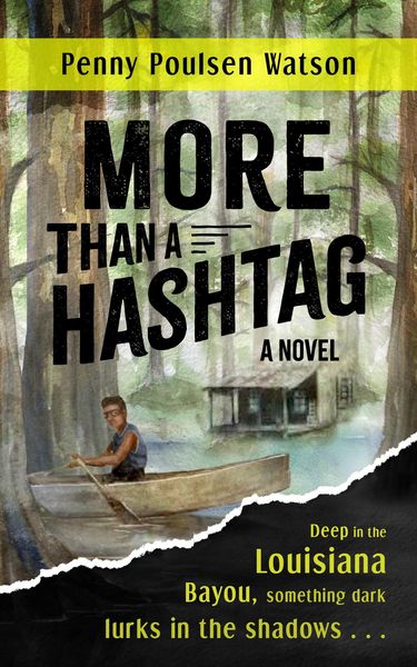 Produktbild: More Than a Hashtag