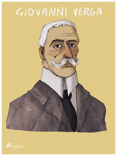 Produktbild: Giovanni Verga