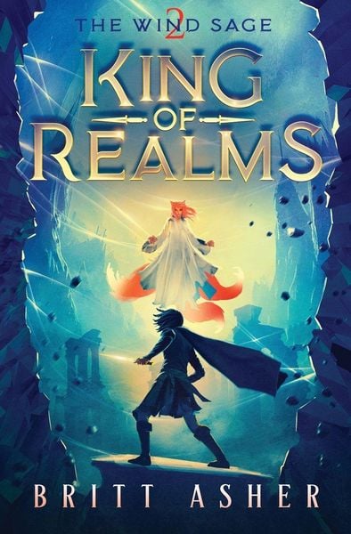 Produktbild: King of Realms