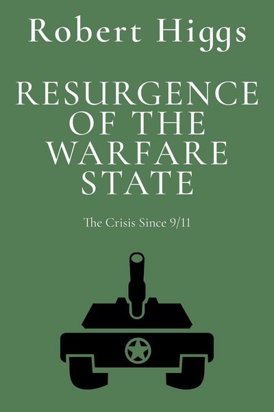 Produktbild: Resurgence of the Warfare State