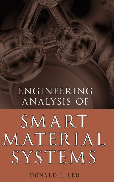 Produktbild: Smart Material Systems