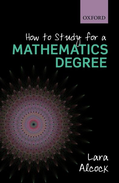 Produktbild: How to Study for a Mathematics Degree