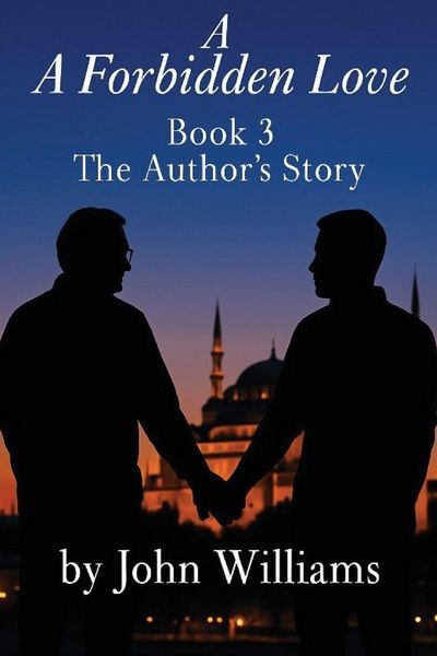 Produktbild: A Forbidden Love Book Three