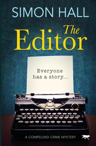 Produktbild: The Editor