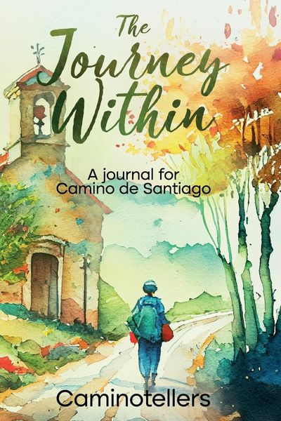 Produktbild: The Journey Within