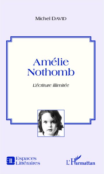 Produktbild: Am&eacute;lie Nothomb