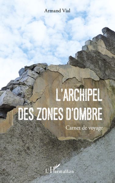 Produktbild: L'Archipel des Zones d'Ombres