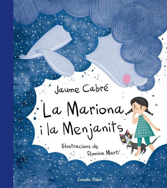 Produktbild: La Mariona i la Menjanits