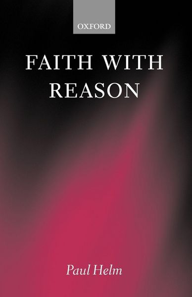 Produktbild: Faith with Reason
