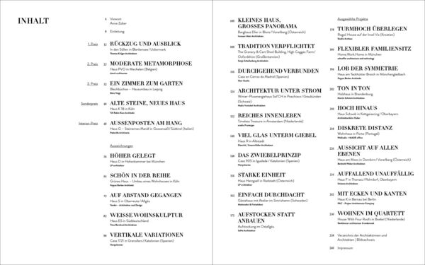 Produktbild: H&auml;user f&uuml;rs Leben