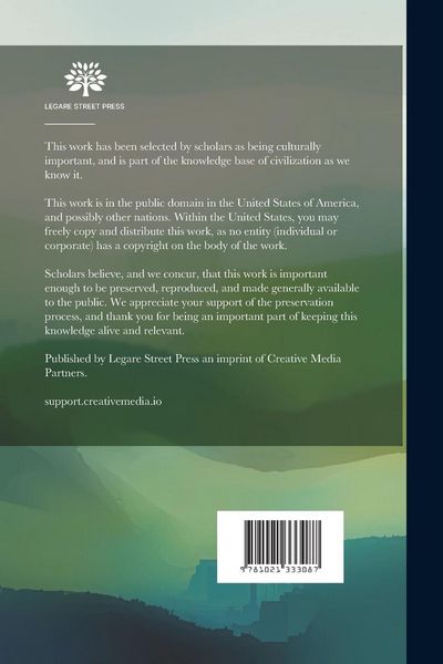 Produktbild: The Works of Ben. Jonson: Underwoods. Timber; Or, Discoveries Made Upon Men and Matter. Horace, of the Art of Poetry [With an English Translatio