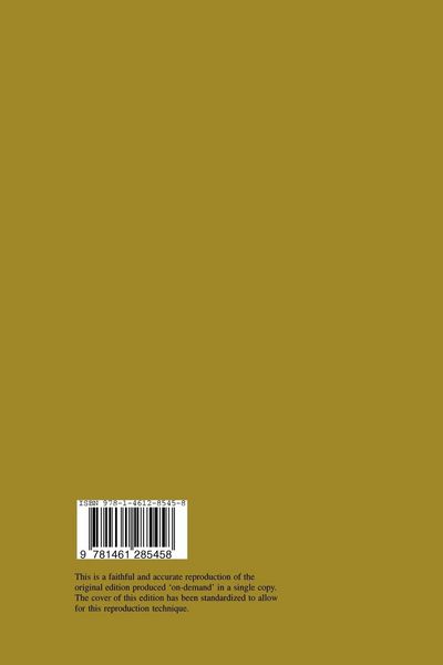 Produktbild: The Econometrics of Demand Systems
