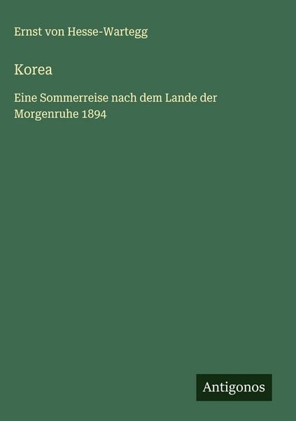 Produktbild: Korea
