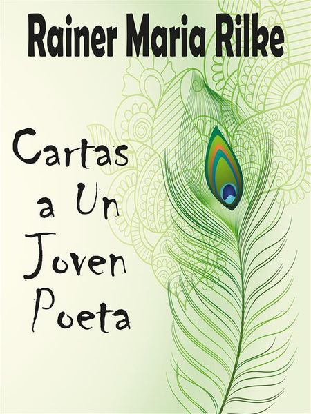 Produktbild: Cartas a Un joven poeta
