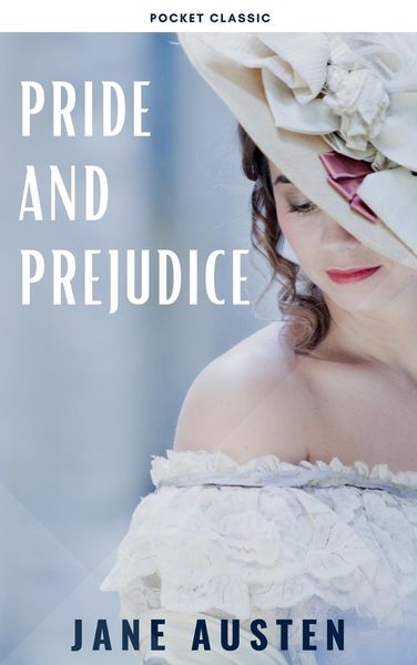 Produktbild: Pride and Prejudice