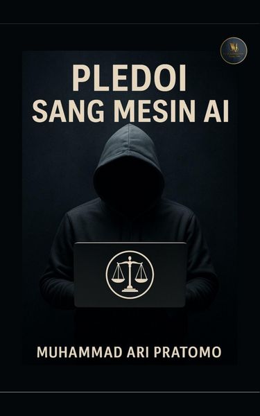 Produktbild: Pledoi Sang Mesin AI