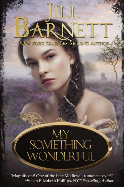 Produktbild: My Something Wonderful