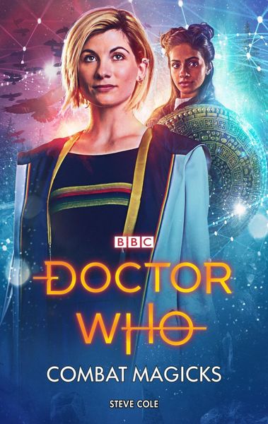 Produktbild: Doctor Who: Combat Magicks