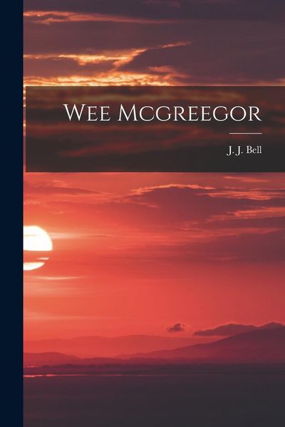 Produktbild: Wee Mcgreegor