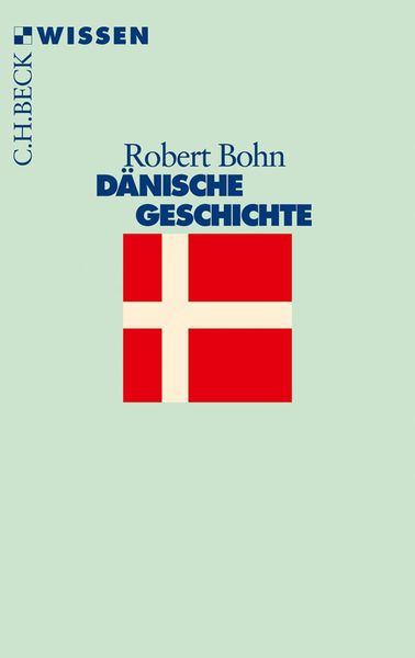 Produktbild: D&auml;nische Geschichte