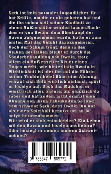 Produktbild: Hidden Minds