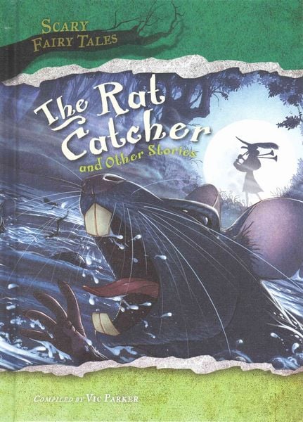 Produktbild: The Rat Catcher and Other Stories
