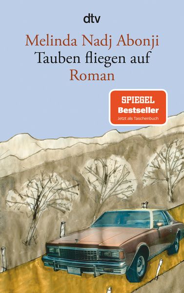 Produktbild: Tauben fliegen auf