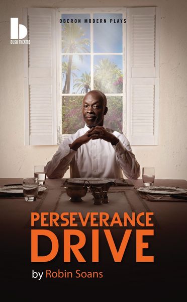 Produktbild: Perseverance Drive