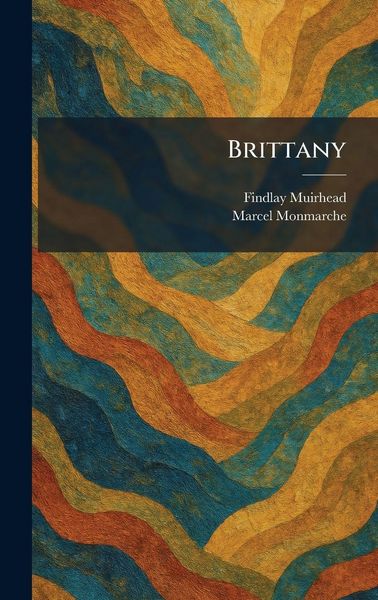 Produktbild: Brittany