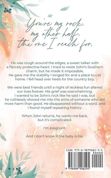 Produktbild: Hold On to Me