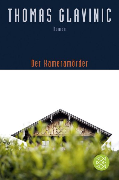 Produktbild: Der Kameram&ouml;rder