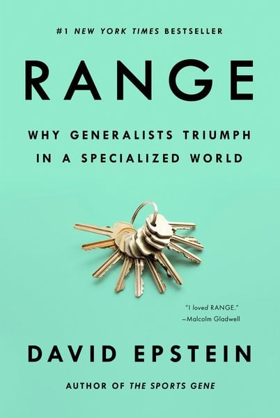Produktbild: Range