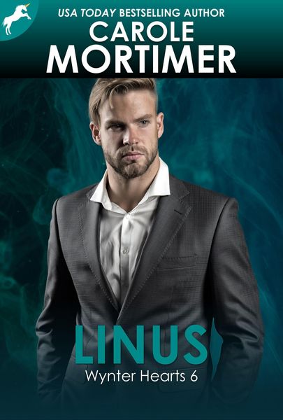 Produktbild: LINUS (Wynter Hearts 6)