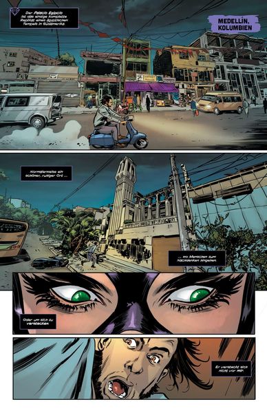 Produktbild: Catwoman