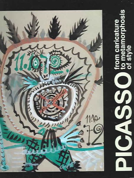 Produktbild: Picasso