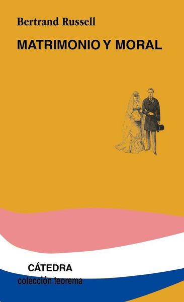 Produktbild: Matrimonio y moral