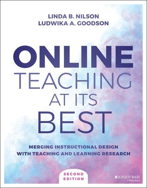 Produktbild: Online Teaching at Its Best