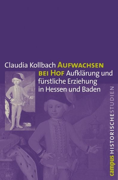 Produktbild: Aufwachsen bei Hof