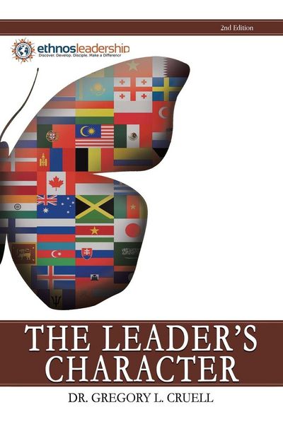 Produktbild: The Leader's Character