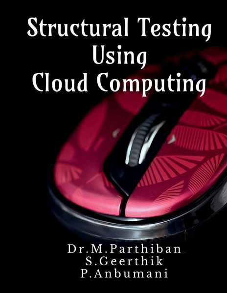 Produktbild: Structural Testing Using Cloud Computing