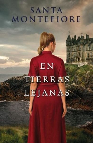 Produktbild: En Tierras Lejanas (the Deverill Chronicles)
