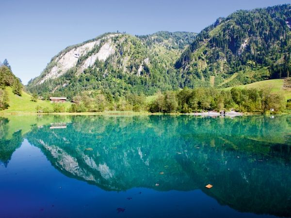 Produktbild: Der Klammsee (Puzzle)
