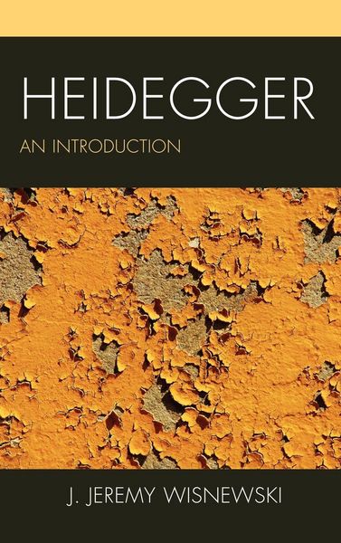 Produktbild: Heidegger