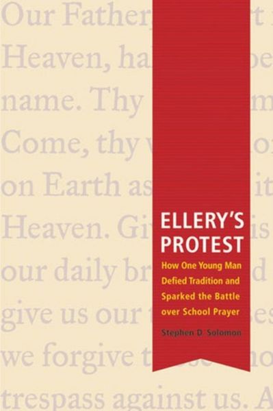 Produktbild: Ellery's Protest