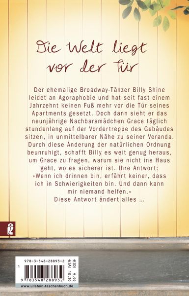 Ich bleibe hier