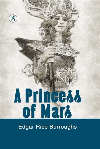 Produktbild: A Princess of Mars