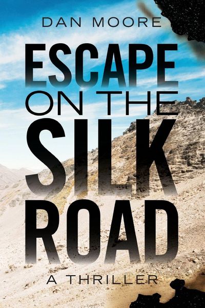 Produktbild: Escape on the Silk Road