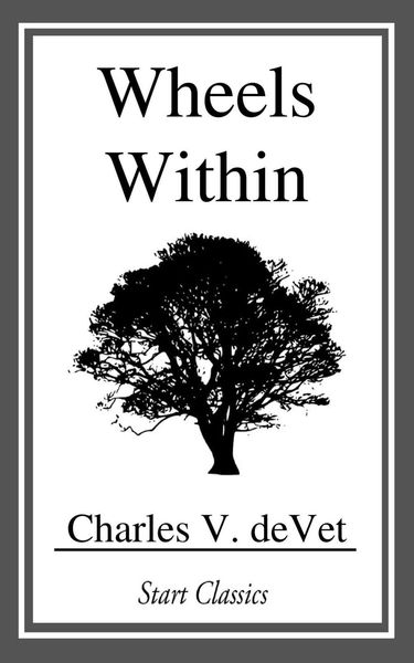 Produktbild: Wheels Within