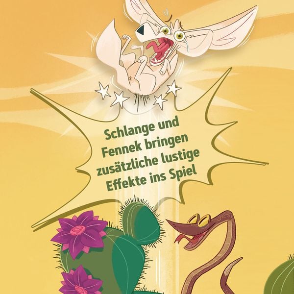 Produktbild: Autsch