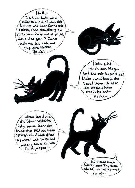 Produktbild: Was gibts bei euch